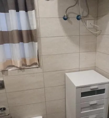 Entire Modern Apartments Located Centrally In Malta *