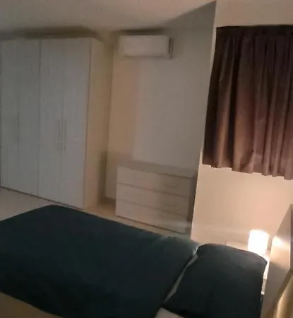 Entire Modern Apartments Located Centrally In Malta *