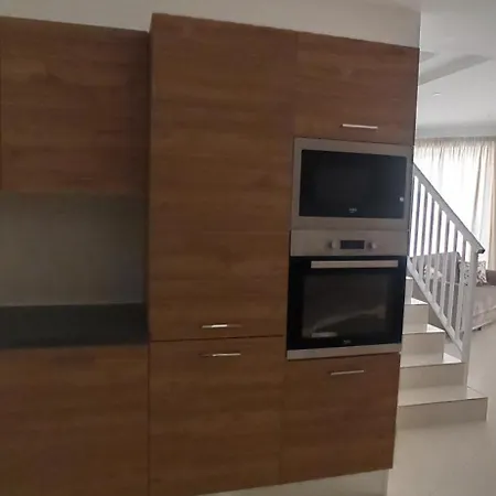 Lägenhet Entire Modern Apartments Located Centrally In Malta