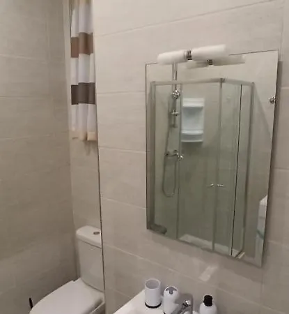 Apartament Entire Modern Apartments Located Centrally In Malta Msida