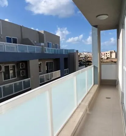 Apartament Entire Modern Apartments Located Centrally In Malta *
