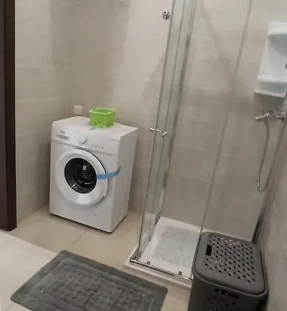 Entire Modern Apartments Located Centrally In Malta Apartament Msida