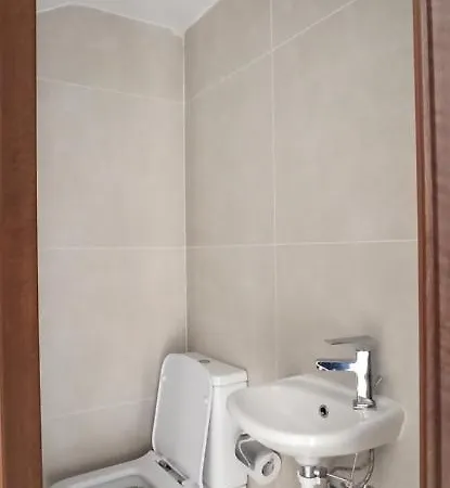 Apartament Entire Modern Apartments Located Centrally In Malta *