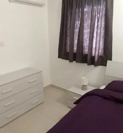 Apartament Entire Modern Apartments Located Centrally In Malta *