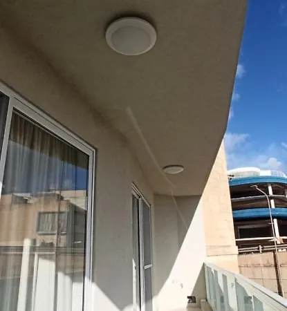 Entire Modern Apartments Located Centrally In Malta