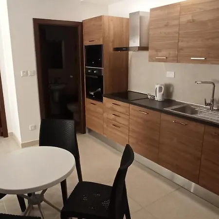 Apartament Entire Modern Apartments Located Centrally In Malta *